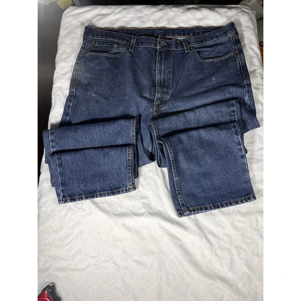 Levis product pair